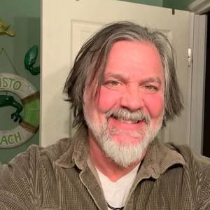 Meet your Posher, Eric